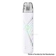 [Ships from Bonded Warehouse] Authentic Uwell Caliburn Air 25W Pod System Kit - Cloud White, 1000mAh, 3ml, 0.6ohm