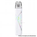 [Ships from Bonded Warehouse] Authentic Uwell Caliburn Air 25W Pod System Kit - Cloud White, 1000mAh, 3ml, 0.6ohm