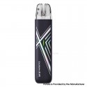 [Ships from Bonded Warehouse] Authentic Uwell Caliburn Air 25W Pod System Kit - Shadow Black, 1000mAh, 3ml, 0.6ohm