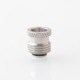 YFTK Unlimited Position BB Quick-Release Adapter for RBA Boro Mod - Silver