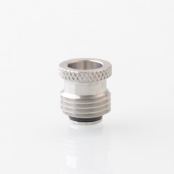 YFTK Unlimited Position BB Quick-Release Adapter for RBA Boro Mod - Silver