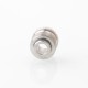 YFTK Unlimited Position BB Quick-Release Adapter for RBA Boro Mod - Silver