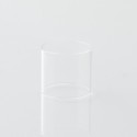YFTK Replacement Tank Tube for Bishop MTL RTA Replacement Top Refill Kit 4.0ml - Glass