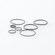 YFTK Top Refill Tank Kit for Ambition Mods Bishop MTL RTA Atomizer - 4.0ml