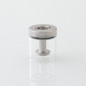 YFTK Top Refill Tank Kit for Ambition Mods Bishop MTL RTA Atomizer - 4.0ml