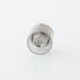 YFTK Top Refill Tank Kit for Ambition Mods Bishop MTL RTA Atomizer - 4.0ml