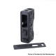 Authentic Veepon Royal V I3 AIO Replacement KOI Door Kit - 2 x Door, 2 x Window, 1 x Fire button, 2 x Wattage button