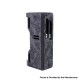 Authentic Veepon Royal V I3 AIO Replacement KOI Door Kit - 2 x Door, 2 x Window, 1 x Fire button, 2 x Wattage button