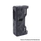 Authentic Veepon Royal V I3 AIO Replacement KOI Door Kit - 2 x Door, 2 x Window, 1 x Fire button, 2 x Wattage button