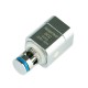 Authentic Kanger Subtank Nickel Ni200 OCC Temperature Sensing Coils - 0.15 Ohm (20~45W) (5 PCS)