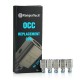 Authentic Kanger Subtank Nickel Ni200 OCC Temperature Sensing Coils - 0.15 Ohm (20~45W) (5 PCS)