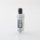 Authentic KangerTech CLTANK 4.0 Sub Ohm Tank Atomizer - White, 4ml, 0.15ohm / 0.5ohm, 22mm Diameter