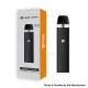 [Ships from Bonded Warehouse] Authentic GeekVape Wenax Q Mini Pod System Kit - Black, 1000mAh, 2ml, 0.6ohm / 1.2ohm