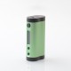 Rekavape Dani Mirco Style DNA60 60W VW Box Mod - Black + Green, 1~60W, 1 x 18650, Evolv DNA60 Chipset