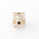 Rekavape 909 DotRBA Style RBA Tank for dotMod dotAIO V1 / V2 Pod - Gold