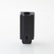 Replacement Pod Module for AOP Style DNA60C Boro SBS Embedded Box Mod