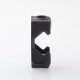 Replacement DotAio Module for AOP Style DNA60C Boro SBS Embedded Box Mod