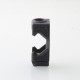 Replacement DotAio Module for AOP Style DNA60C Boro SBS Embedded Box Mod