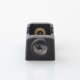 Replacement DotAio Module for AOP Style DNA60C Boro SBS Embedded Box Mod
