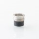 Replacement DotAio Module for AOP Style DNA60C Boro SBS Embedded Box Mod