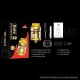 [Ships from Bonded Warehouse] Authentic Hellvape Dead Rabbit Solo 2 RTA Tank Atomizer - Blue, 4ml, 24.5mm