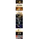 [Ships from Bonded Warehouse] Authentic Hellvape Dead Rabbit Solo 2 RTA Tank Atomizer - Silver, 4ml, 24.5mm