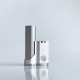 Rekavape 415 Stealth Rikimaru Style Ti DNA60C SBS Box Mod - Silver, Titanium + Aluminum Alloy, VW 1~60W, 1 x 18650, DNA60C Chip