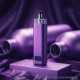 Authentic Veepon VeeX 40W Pod System Vape Kit - Purple, 1000mAh, 0.6ohm / 1.0ohm, 2.0ml
