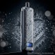 Authentic Veepon VeeX 40W Pod System Vape Kit - Army Green, 1000mAh, 0.6ohm / 1.0ohm, 2.0ml