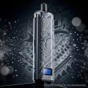 Authentic Veepon VeeX 40W Pod System Vape Kit - Army Green, 1000mAh, 0.6ohm / 1.0ohm, 2.0ml