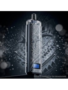 Authentic Veepon VeeX 40W Pod System Vape Kit - Army Green, 1000mAh, 0.6ohm / 1.0ohm, 2.0ml