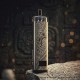 Authentic Veepon VeeX 40W Pod System Vape Kit - Army Green, 1000mAh, 0.6ohm / 1.0ohm, 2.0ml