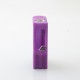 Harpy Slim X Bunny Style DNA 60W Boro Box Mod - Purple, POM, VW 1~60W, 1 x 18650, Evolv DNA60 Chipset
