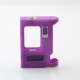 Harpy Slim X Bunny Style DNA 60W Boro Box Mod - Purple, POM, VW 1~60W, 1 x 18650, Evolv DNA60 Chipset