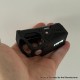 3D Print SEIZE 80W VW Box Mod - Black, VW 1~80W, 1 x 18650