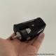 3D Print SEIZE 80W VW Box Mod - Black, VW 1~80W, 1 x 18650
