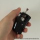 3D Print SEIZE 80W VW Box Mod - Black, VW 1~80W, 1 x 18650