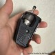 3D Print SEIZE 80W VW Box Mod - Black, VW 1~80W, 1 x 18650