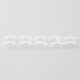 YFTK Replacement Cotton for YFTK FEV Extreme Base kit V2 - (10 PCS)