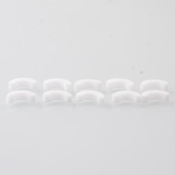 YFTK Replacement Cotton for YFTK FEV Extreme Base kit V2 - (10 PCS)
