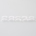 YFTK Replacement Cotton for YFTK FEV Extreme Base kit V2 - (10 PCS)