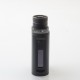 Authentic Ambition Mods Morer 60W SBS Box Mod - Full Black, VW 1~60W, 1 x 18500 / 18650