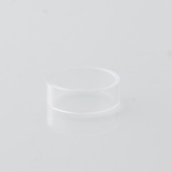 Authentic Ambition Mods Replacement Tank Tube for Bi2hop MTL RTA Replacement Top Refill Tank Kit - PC