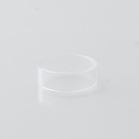 Authentic Ambition Mods Replacement Tank Tube for Bi2hop MTL RTA Replacement Top Refill Tank Kit - PC