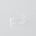 Authentic Ambition Mods Replacement Tank Tube for Bi2hop MTL RTA Replacement Top Refill Tank Kit - PC