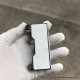 Authentic MK MODS Replacement Panel Plate Doot Kit for Veepon Royal V I3 AIO Mod - White