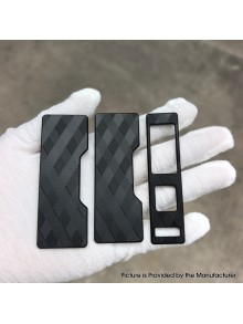 Authentic MK MODS Replacement Panel Plate Doot Kit for Veepon Royal V I3 AIO Mod - White
