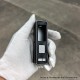 Authentic MK MODS Replacement Panel Plate Doot Kit for Veepon Royal V I3 AIO Mod - Black