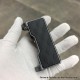 Authentic MK MODS Replacement Panel Plate Doot Kit for Veepon Royal V I3 AIO Mod - Black