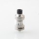 Authentic Eleaf iKonn Total Vape Mod Kit With Ello Mini Tank - Blue Silver, 2.0ml, 1 x 18650